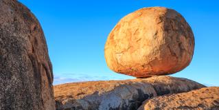 balance