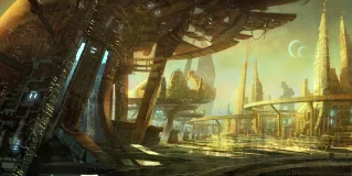 science fiction