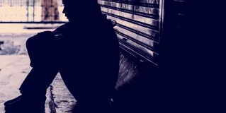 homelessness