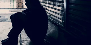 homelessness