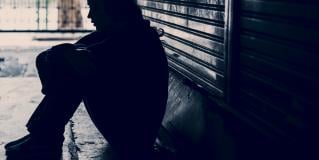 homelessness
