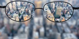 vision requirements