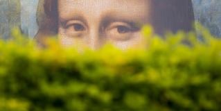 Mona Lisa