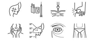 cosmetic surgery