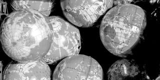globe
