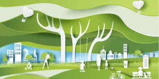 green community