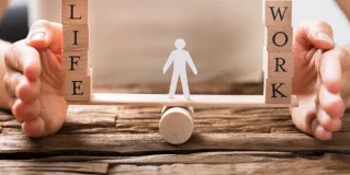 work life balance