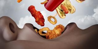 feeding health disparities