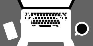 blogging