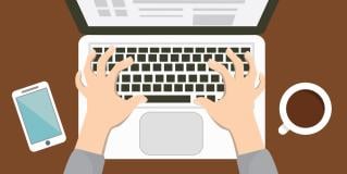 blogging