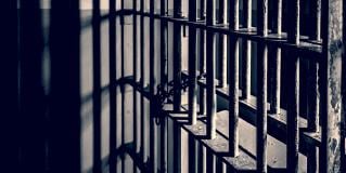 prison
