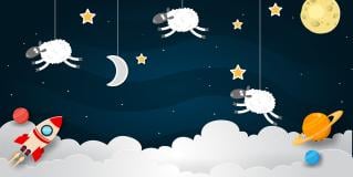 sleep