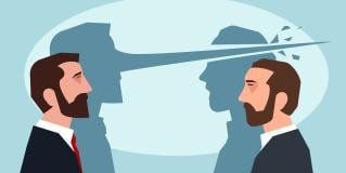 dishonesty