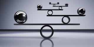 balancing act