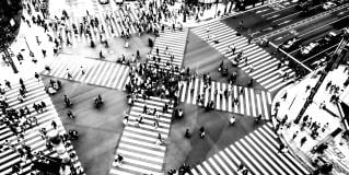 intersection