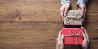 gift giving