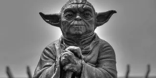 yoda