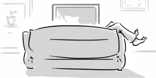 inactivity