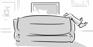 inactivity