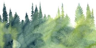 going green
