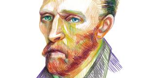 Van Gogh
