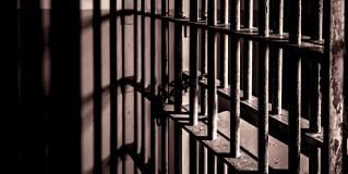 prison