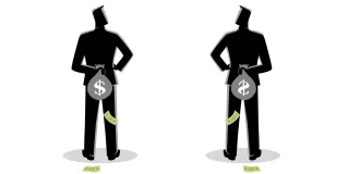 tax evasion