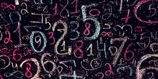 what's in a number