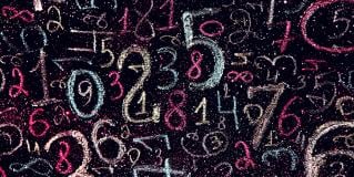 what's in a number