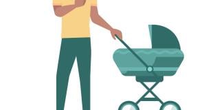 paternity leave