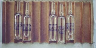 drug shortage