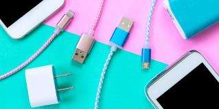consumers in charge