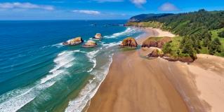oregon