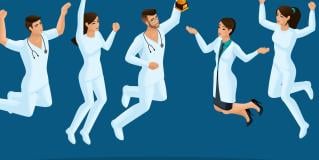 joy of doctoring