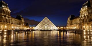 night at the museum