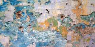decrepit