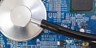 health information technology