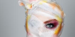 cosmetic outcome