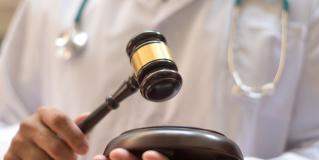 medical expert witness