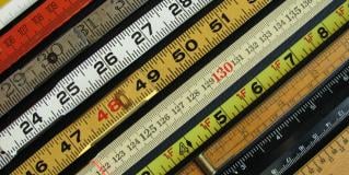metrics