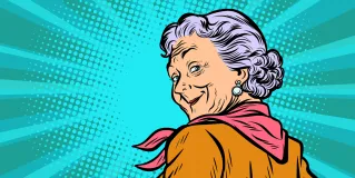 granny