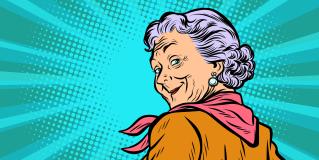 granny