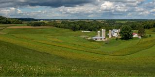 rural Wisconsin