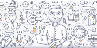 translator