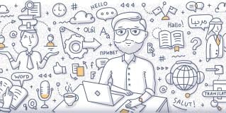 translator