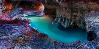 Utah Zion