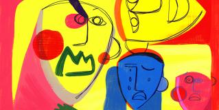 emotional transference
