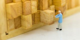 allocation shakeup