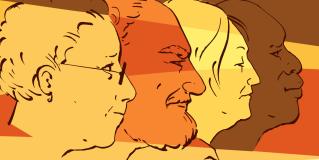 geriatrics patients