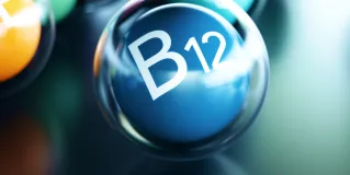 vitamin B12